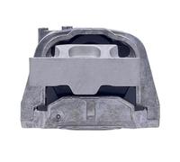 Compatible para VW CADDY GOLF JETTA PASSAT TOURAN AUDI A3 SKODA SUPERB OCTAVIA YETI SEAT Montaje del motor 1K0199262BD Piezas de soporte del soporte