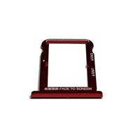 Compatible para Xiaomi Redmi MI A2/MI 6X recambio alojamiento soporte tarjeta SIM Tray lector carro adaptador Puerto Card Tarjetas Nano Sim O memoria Micro SD