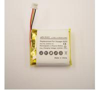 Compatible Poli Plantronics Repuesto Batería para Savi W8220 Estéreo Auriculares