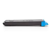 Compatible Premium Kyocera 1T0T2K0CNL / TK-895C Toner Cian