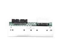 Compatible Print Head P23742-12 Compatible with 600dpi Zebra 110Xi4 110Xi IIII 110Xi 4