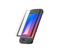 compatible,Protector de pantalla de cristal templado DUX DUCIS HD Full Screen para Nintendo Switch 2 con posicionador.