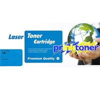 Compatible RH-CE505A 505a Black Toner Ink Cartridge for HP Laserjet Printers
