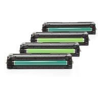 Compatible Ricoh 406479 - 406482 Toner Pack Ahorro (BK, C, M, Y) 4 uds.