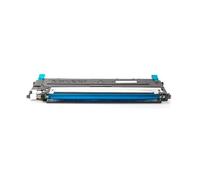 Compatible Samsung CLT-C4092S / C4092 / CLP 310 Toner Cian