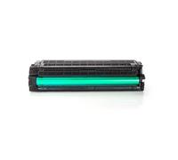 Compatible Samsung CLT-C504S / CLP-415 Toner Cian