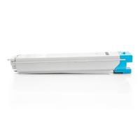 Compatible Samsung CLT-C808S / K808S Toner Cian