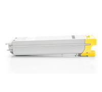 Compatible Samsung CLT-Y659S/ELS / Y659 Toner Amarillo