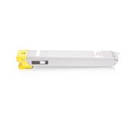 Compatible Samsung CLT-Y809S/ELS / Y809 Toner amarillo