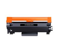 Compatible toner brother tn2420 / tn2410 xl negro tn-2420 / tn-2410 (alta capacidad / jumbo)
