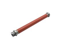 Compatible Upper Fuser Heat Roller For Phaser WorkCentre 6605 6655 P6600 WC6605 6655 Fixing Upper Roll Upper Shaft Hollow Roll 1Pc