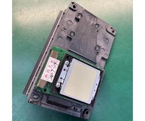 Compatible with Boquilla XP6000, Tapa Trasera XP15000, Pilar XP15080, Boquilla con Tapa integrada XP15010(Print Heads)