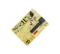 Compatible with Chigo Air Conditioner Indoor Unit Control Board LX080aDT01-V Circuit PCB LD-A4B-C4T-1 Conditioning Parts, Partes