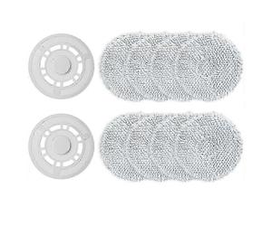 compatible with Dreame L10S Ultra, L10S Pro, Mop Tray Holder Mount Part