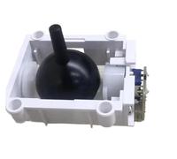 Compatible with el Conjunto de Rueda Deslizante con Joystick KORG PA700, PA600, PA1000, PA900, PA4X Importado con Embalaje Original