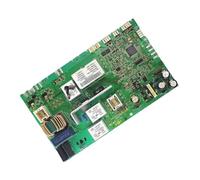 Compatible with Electrolux Drum Washing Machine 132731203 Motherboard EWM09311CA Computer Board 132731211 BABA2104, Partes