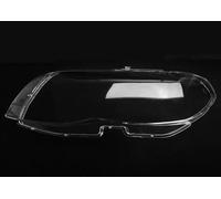 Compatible With For X5 E53 2004 2005 2006 Left Right Headlight Cover Car Headlight Lens Lampshade Shell Glass Lampcover Cover Headlamp Shell Cubiertas faros coche