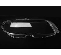 Compatible With For X5 E53 2004 2005 2006 Left Right Headlight Cover Car Headlight Lens Lampshade Shell Glass Lampcover Cover Headlamp Shell Cubiertas de lentes faro