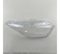Compatible With Honda Vezel 2019-2022 Front Lamp Shade Headlight Mask Shell Transparent Cover Lens Replace The Original Lampshade(High Right)
