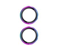 Compatible with iPhone Caso 12 Pro Adecuado para Tab S9 Ultra 9H Protector de Lente de cámara de Metal de Vidrio Funda Rokform S22 Ultra (Camouflage, One Size)