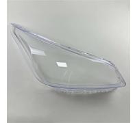 Compatible With Kia K2 KXCROSS 2017-2019 Headlight Lens Shell Transparent Headlamp Cover Replace The Original Lampshade(Right)