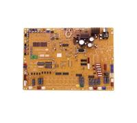 Compatible with Mitsubishi Heavy Industries Compatible with Haier Central Aircondition PCB505A042F/FF/AA/AF External Motherboard Control Computer Board, Partes