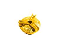 Compatible with NMAX125 NMAX155 NMAX 150 Motorcycle Engine Oil Drain Plug Sump Nut Cap Bolt Screw Filler Decorative Cover