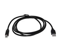 compatible with Pixma USB 2.0 Printer Cable Cord A-B 1.8M