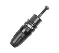 Compatible With S1000XR S1000 XR 2015-2023 2021 Motorcycle Falling Protection Crash Pads Exhaust Sliders Crash Protector Resistente A Caídas(BLACK B)