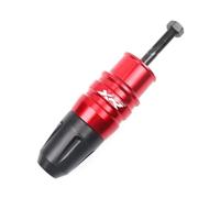 Compatible With S1000XR S1000 XR 2015-2023 2021 Motorcycle Falling Protection Crash Pads Exhaust Sliders Crash Protector Resistente A Caídas(RED B)