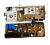 Compatible with Samsung Drum Washing Machine WF1600NCW WF1702WCS Computer Board Motherboard DC41-00127B DC92-00705E DC92-00705F DC92-00705G DC92-00705H, Partes