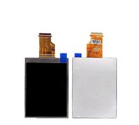 Compatible with Samsung PL20 PL120 ST93 ST77 PL121 Digital Camera LCD Display Screen