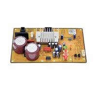 Compatible with Samsung Refrigerator Control Board DA92-00763B Circuit PCB DA41-00822B Fridge Motherboard Freezer Parts, Partes