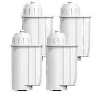 Compatible with Wasserfilter fur Siemens EQ Series,EQ5,EQ6,EQ9EQ500.S700.Wasserfilter Siemens 3200,Bosch TCZ7003,TCZ7033(4pcs)