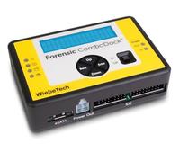 Compatible with WiebeTech Forensic ComboDock Model FCDv6