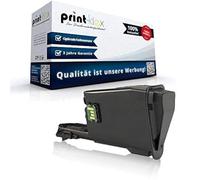Compatible XXL Tonerkartusche de Kyocera FS1041 FS1220MFP FS1320MFP FS-1041 FS 1220MFP FS 1320MFP FS-1220-MFP FS-1320-MFP 1T02M50NL0 TK-1115 TK1115 Negro Negro