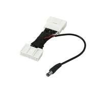 compatible / Y Ambient Light Acc Power Plug Lossless Wire Harness Interior Decoration Modification A