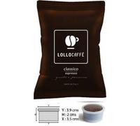 Compatibles Barista Clasico 100 Capsulas