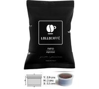 Compatibles Barista Cremossa Control Nera 100 ud