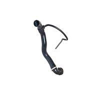 compatibles con Mercedes compatibles con Benz S280/320/350 2205010082 Tubo de Agua del radiador de refrigerante A2205010082 Conexión del depósito de Agua Superior
