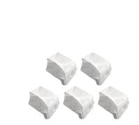 Compatibles Con Samsung，Jet 90, 75, 70 Y 60 Series, VCA-SAE903 Y VCA-SAE904, Bolsas For Aspiradoras Robot Accesorios For Electrodomésticos (5 Unidades)