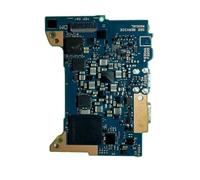 Compatibles con Sony, DSC-RX100M7 RX100VII RX100M7 RX100-7 | Piezas De Reparación De PCB De La Placa Madre De La Placa De Circuito Principal Accesorios Fotográficos