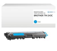 Compatibles marca Coreparts modelo Lasertoner for Brother Cyan