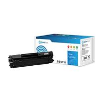 Compatibles marca Coreparts modelo Toner Black 0263B002-XXL