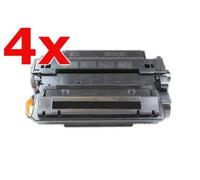 Compatibles marca DATAPRODUCTS modelo TONER DP HP CE255X-XXL NEGRO