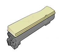 Compatibles marca DATAPRODUCTS modelo TONER DP KYOCERA TK560Y AMARILLO