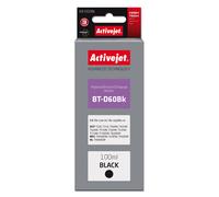 Compatibles marca effiki modelo activejet ab-d60bk tusz buteleczka z a