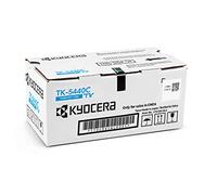 Compatibles marca Kyocera modelo Toner TK-5440 C cyan