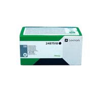 Compatibles marca LEXMARK modelo LXK XC4342, XC4352 BLK 25K CRTG