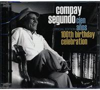 Compay Segundo - 100th Birthday Celebration